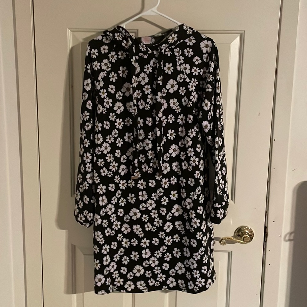 Swim cover up